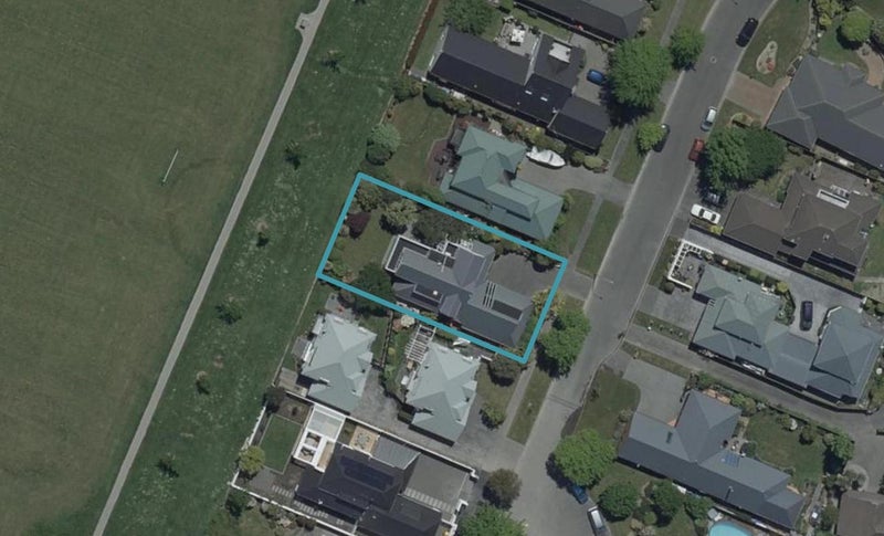 20 Hatfield Place, Avonhead, Christchurch - Carousel 1