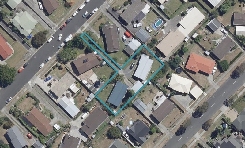 17B Cromwell Drive, Fitzroy, Hamilton - Carousel 1