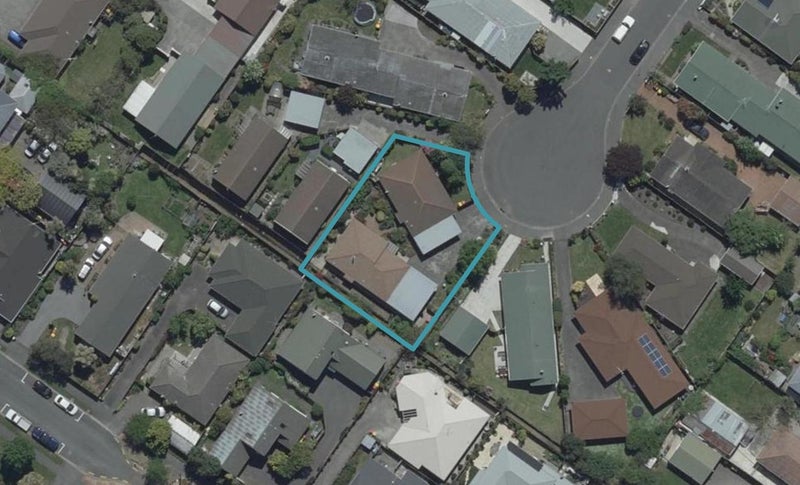 2/17 Tulloch Place, Papanui, Christchurch - Carousel 1