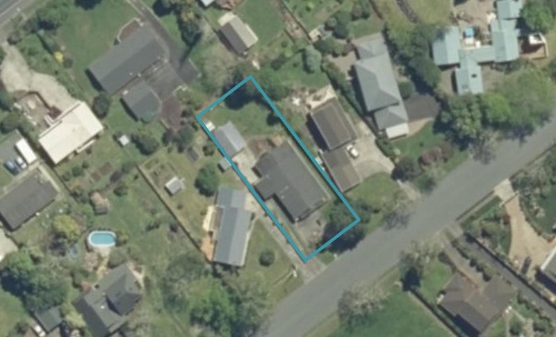 31 River View Road, Morrinsville, Morrinsville - Carousel 1