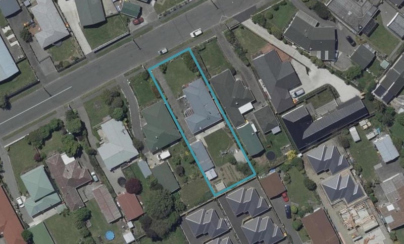 31 Wales Street, Halswell, Christchurch - Carousel 1
