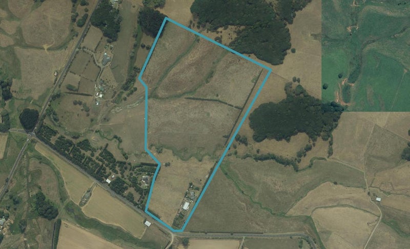 307 Kohanga Road, Tuakau - Carousel 1