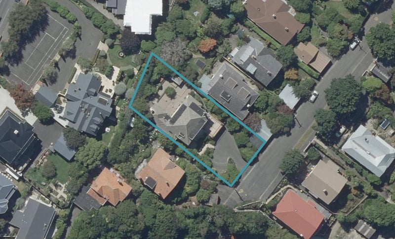 14 Maheno Street, Maori Hill, Dunedin - Carousel 1