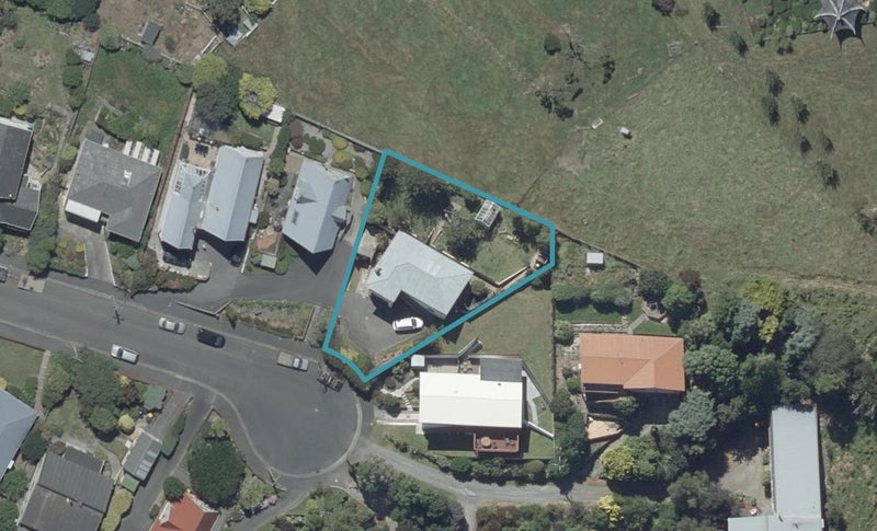 29 Dalrymple Street, Pine Hill, Dunedin - Carousel 1