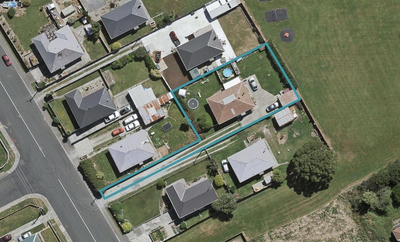 26 Wicklow Street, Clifton, Invercargill - Carousel 1