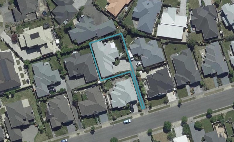 34 Mistral Road, Northwood, Christchurch - Carousel 1
