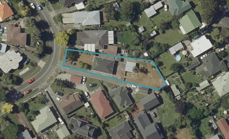 52 Keeling Street, West End, Palmerston North - Carousel 1