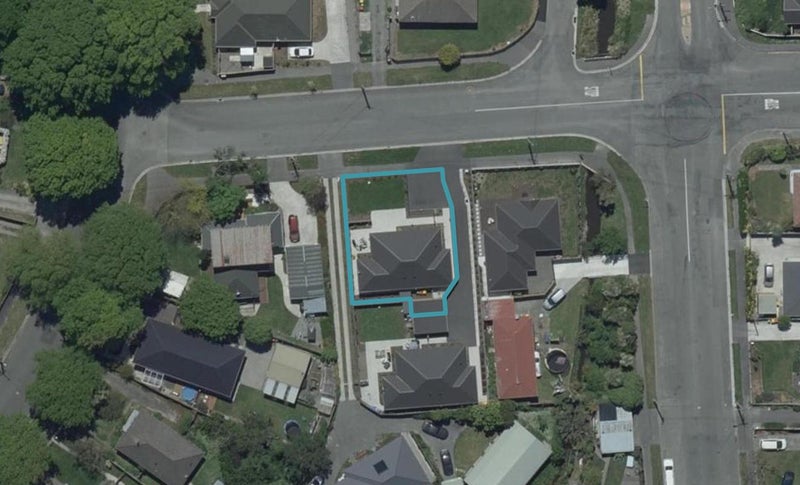 6 Orion Street, Shirley, Christchurch - Carousel 1