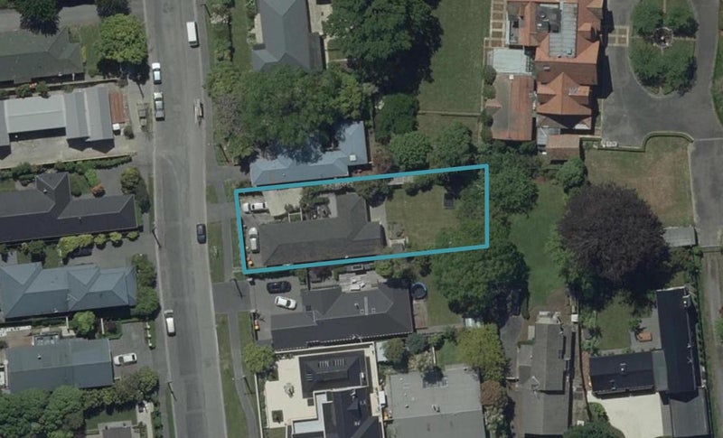 92 Harakeke Street, Fendalton, Christchurch - Carousel 1