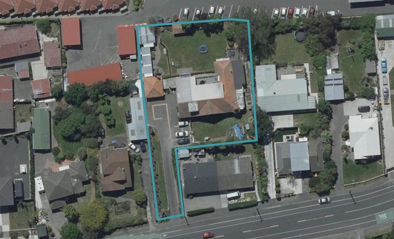 31 New Brighton Road, Shirley, Christchurch - Carousel 1