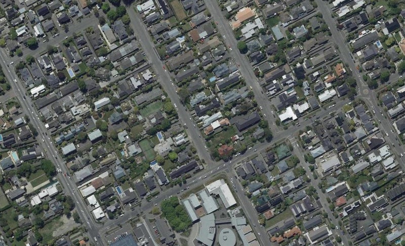 12 Naseby Street, Merivale, Christchurch - Carousel 1