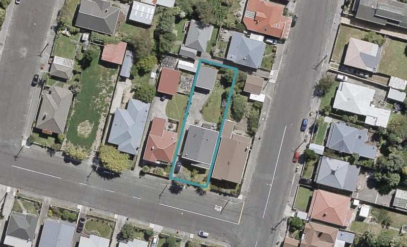 25 Central Terrace, Alicetown, Lower Hutt - Carousel 1