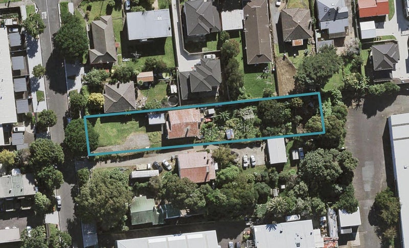 23 Spring Street, Onehunga, Auckland - Carousel 1