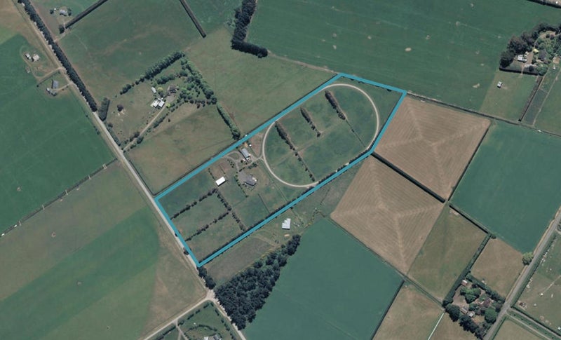 1996 North Eyre Road, West Eyreton, Rangiora - Carousel 1