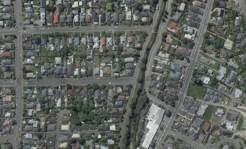 89 Corson Avenue, Beckenham, Christchurch - Carousel 1