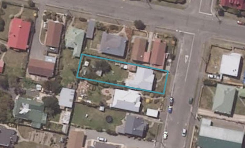 44 Till Street, South Hill, Oamaru - Carousel 1