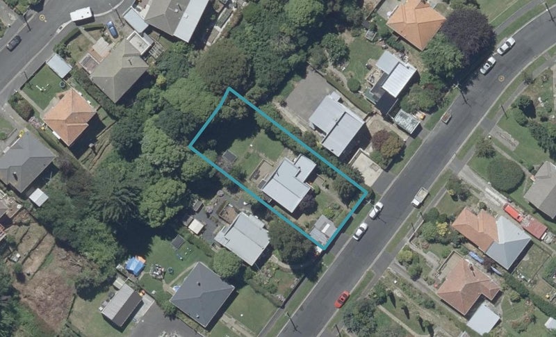 21 Strathearn Avenue, Wakari, Dunedin - Carousel 1