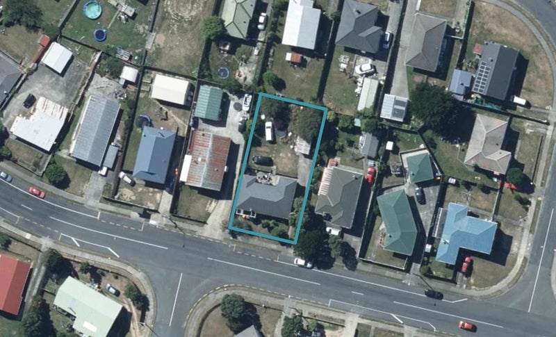 440 Warspite Avenue, Ascot Park, Porirua - Carousel 1