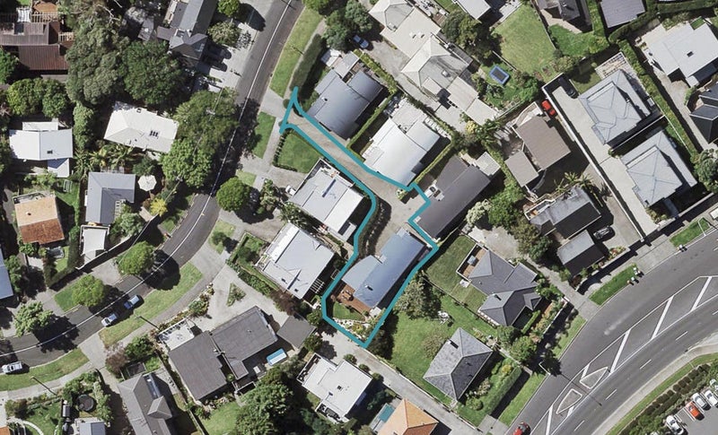 21D Godden Crescent, Mission Bay, Auckland - Carousel 1