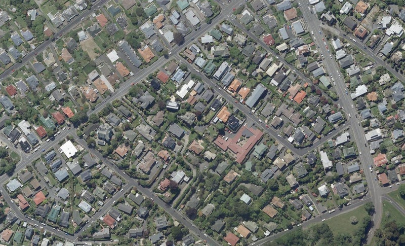 14A Sheen Street, Roslyn, Dunedin - Carousel 1