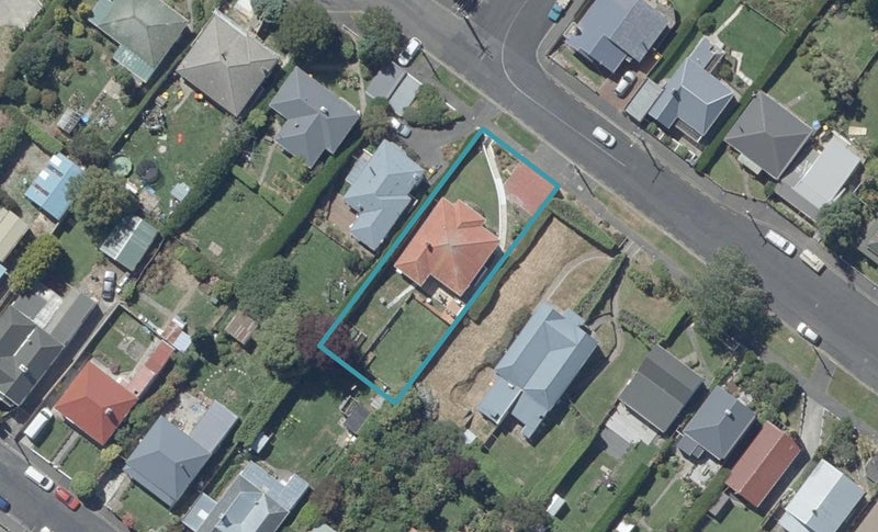 25 Kinsman Street, Kaikorai, Dunedin - Carousel 1