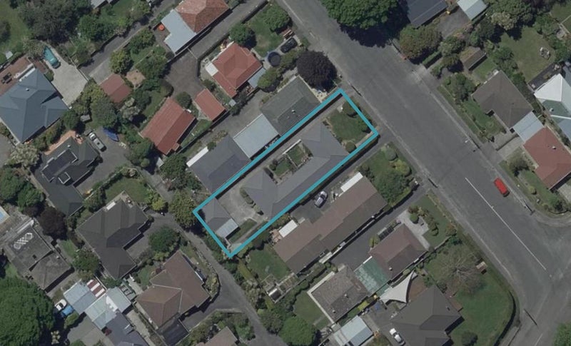 1/9 Young Street, Somerfield, Christchurch - Carousel 1