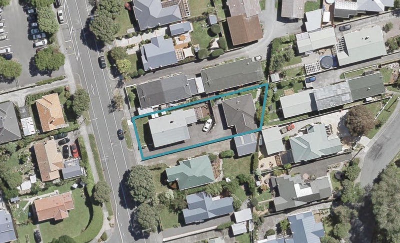 1/23 Wainui Road, Waiwhetu, Lower Hutt - Carousel 1