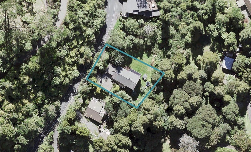 350 Forest Hill Road, Waiatarua, Auckland - Carousel 1