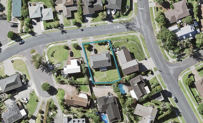 4 Sunnyview Avenue, Shelly Park, Auckland - Carousel 1
