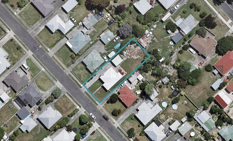 22 Shackleton Street, Maraenui, Napier - Carousel 1