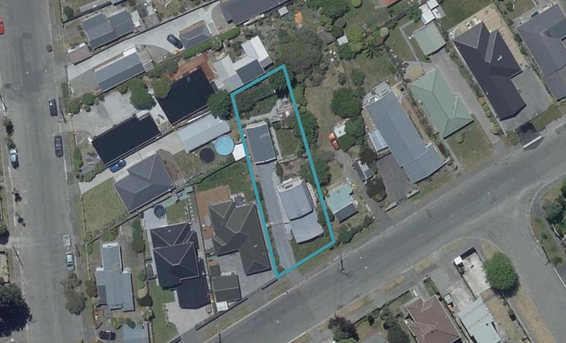 168 Pacific Road, North New Brighton, Christchurch - Carousel 1