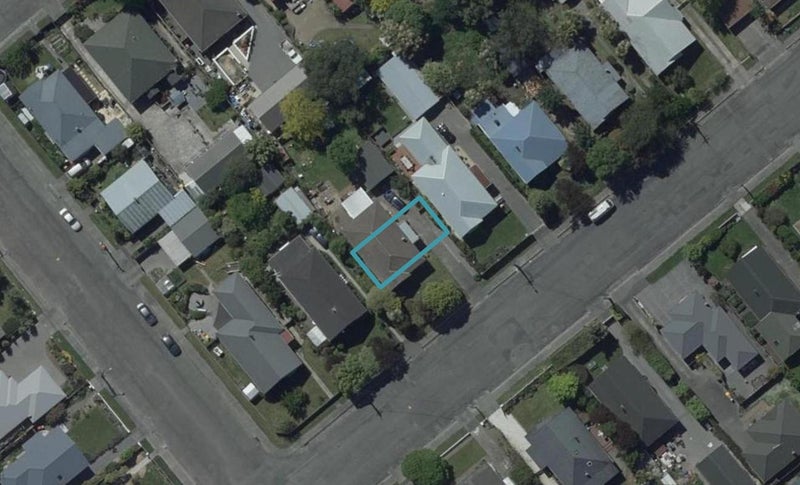 2/37 Bletsoe Avenue, Spreydon, Christchurch - Carousel 1