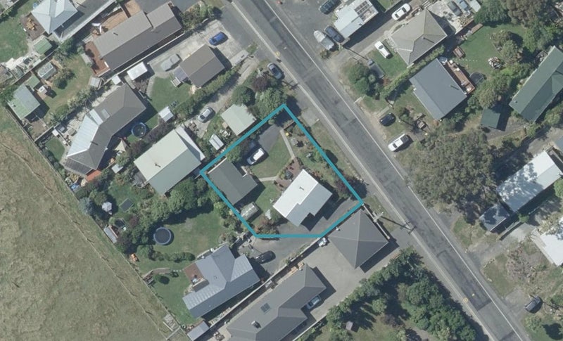 38 Scroggs Hill Road, Brighton, Dunedin - Carousel 1