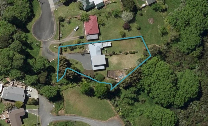 14 Brewery Bridge Road, Tikipunga, Whangarei - Carousel 1