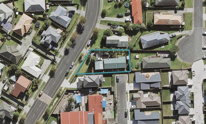 105 Gadsby Road, Favona, Auckland - Carousel 1