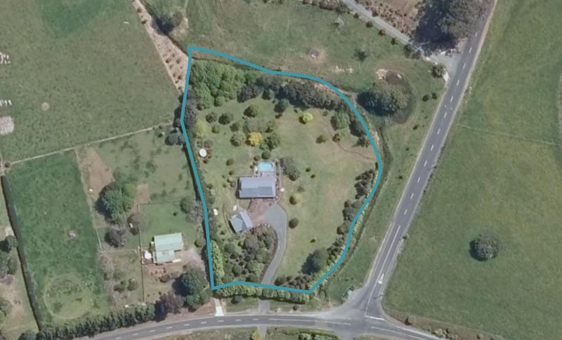 443 Te Ahu Ahu Road, Waimate North, Kaikohe - Carousel 1