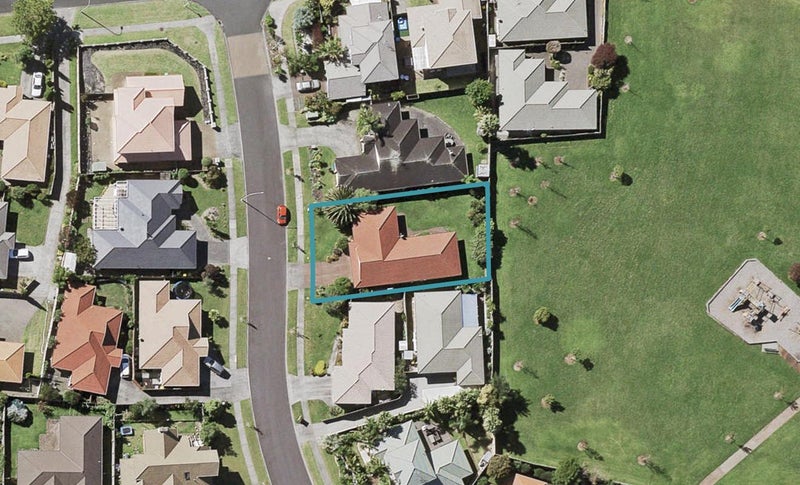 6 Bowscale Place, Northpark, Auckland - Carousel 1