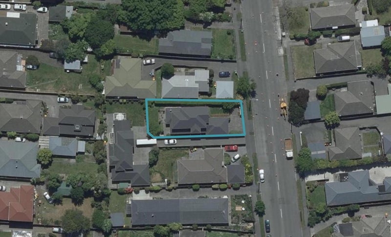 221 Avonhead Road, Avonhead, Christchurch - Carousel 1
