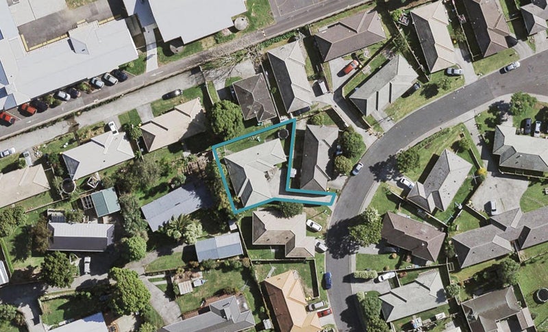 10 Jadon Close, Takanini, Auckland - Carousel 1