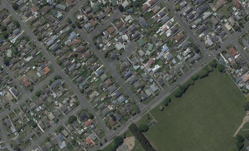 8 Fusilier Street, Hoon Hay, Christchurch - Carousel 1