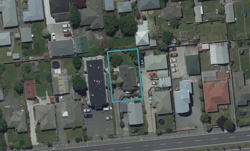 336A Blenheim Road, Upper Riccarton, Christchurch - Carousel 1