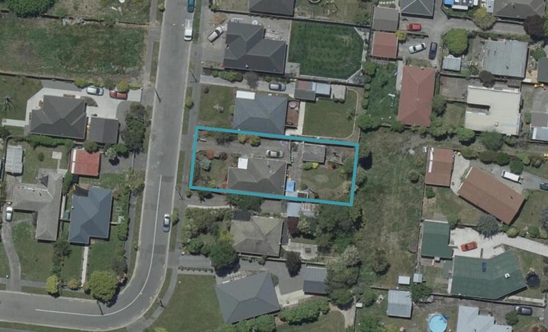 24 Willryan Avenue, New Brighton, Christchurch - Carousel 1