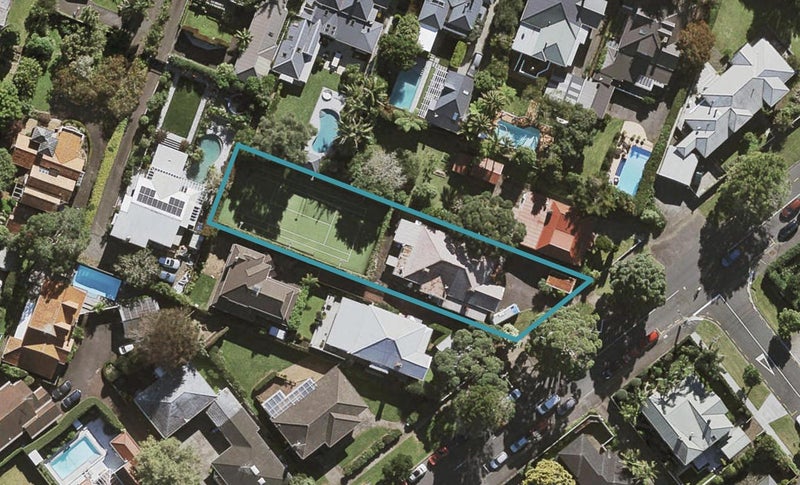 61A Mount St John Avenue, Epsom, Auckland - Carousel 1