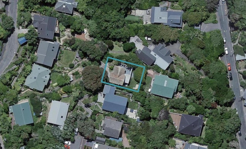 52 Moorhouse Street, Wadestown, Wellington - Carousel 1