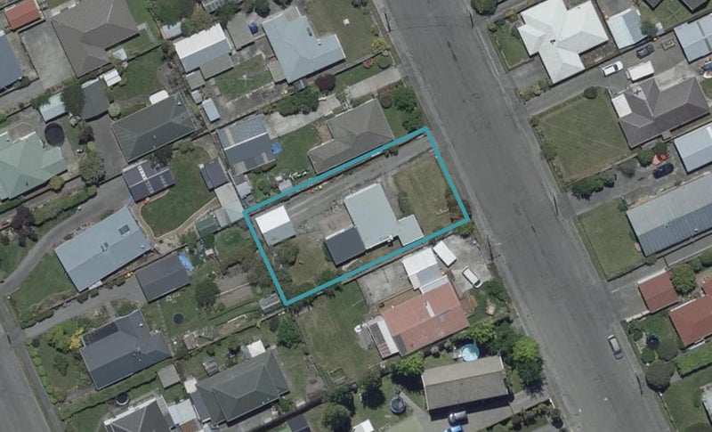 19 Mortlake Street, Islington, Christchurch - Carousel 1