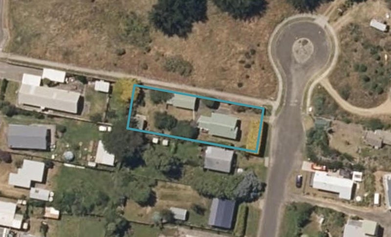177 Kahukura Avenue, Waitarere Beach, Levin - Carousel 1