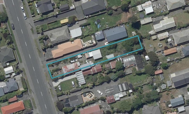 17 Estuary Road, New Brighton, Christchurch - Carousel 1