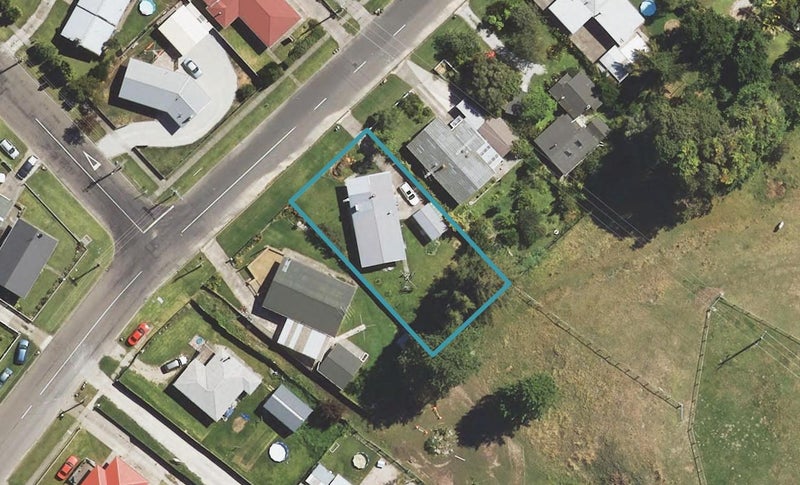 83 Valley Road, Mangapapa, Gisborne - Carousel 1