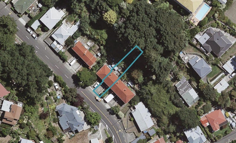 45 Milton Road, Bluff Hill, Napier - Carousel 1