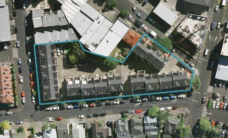 22 Blake Street, Ponsonby, Auckland - Carousel 1